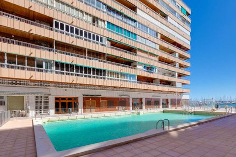 Lejlighed i Torrevieja, Alicante, Torrevieja - € 389.500 | Ref: CH1506 - foto 31