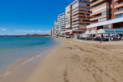 Lejlighed i Torrevieja, Alicante, Torrevieja - € 389.500 | Ref: CH1506 - foto 35