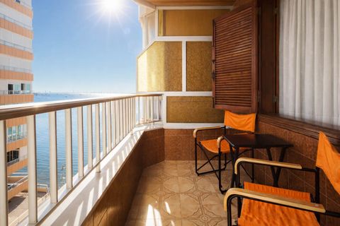Lejlighed i Torrevieja, Alicante, Torrevieja - € 249.500 | Ref: CH1503 - foto 1