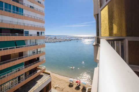 Lejlighed i Torrevieja, Alicante, Torrevieja - € 249.500 | Ref: CH1503 - foto 2