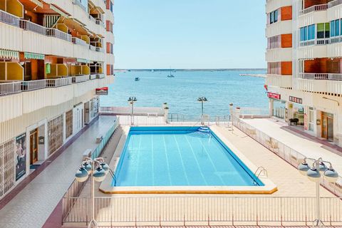 Lejlighed i Torrevieja, Alicante, Torrevieja - € 249.500 | Ref: CH1503 - foto 3