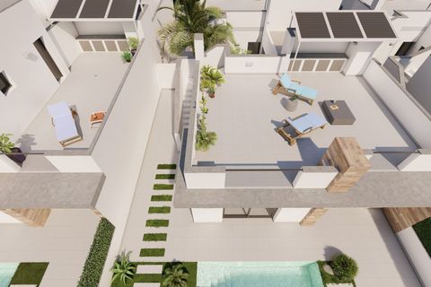 Villa in Roldan, Murcia, Roldan - € 416.900 | Ref: NEW-73940783-03 - foto 6