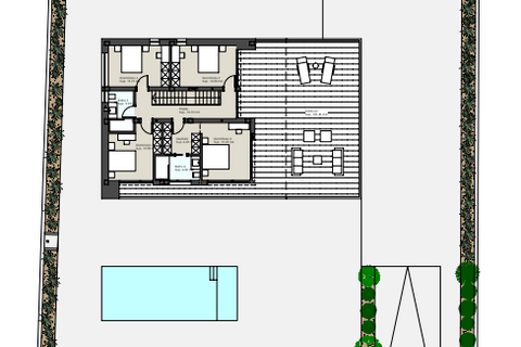 Villa in Roldan, Murcia, Roldan - € 416.900 | Ref: NEW-73940783-03 - foto 36
