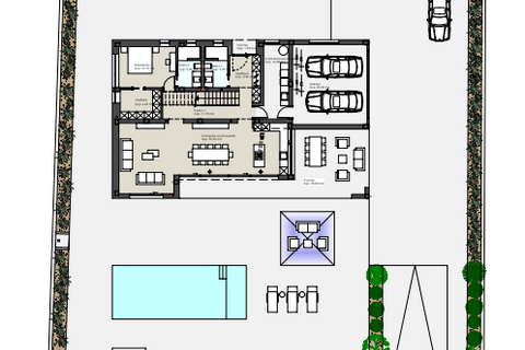 Villa in Roldan, Murcia, Roldan - € 416.900 | Ref: NEW-73940783-03 - foto 37