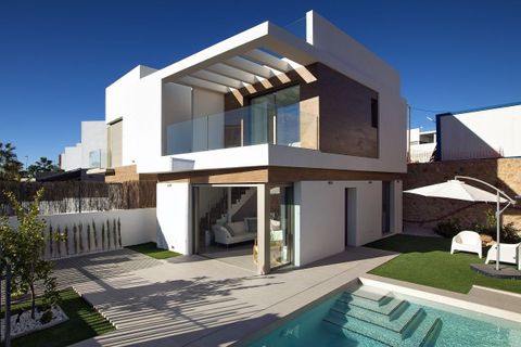 Rækkehus i Orihuela, Alicante, Orihuela - € 669.900 | Ref: NEW-58677241-02 - foto 5