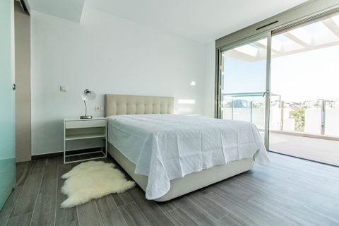 Rækkehus i Orihuela, Alicante, Orihuela - € 669.900 | Ref: NEW-58677241-02 - foto 10