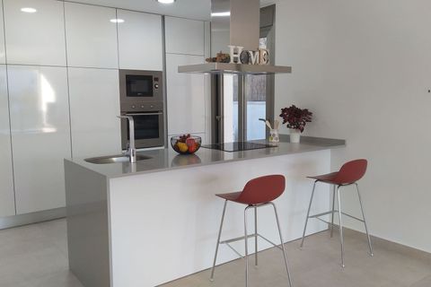 Rækkehus i Orihuela, Alicante, Orihuela - € 669.900 | Ref: NEW-58677241-02 - foto 14