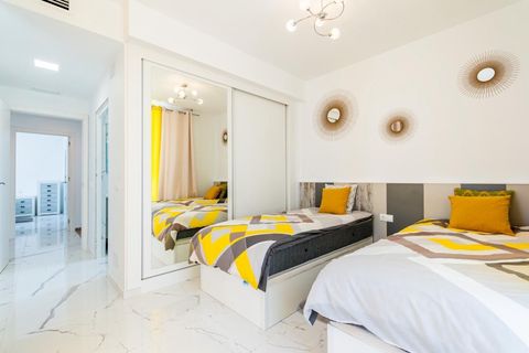 Rækkehus i Orihuela, Alicante, Orihuela - € 669.900 | Ref: NEW-58677241-02 - foto 25
