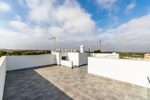 Rækkehus i Orihuela, Alicante, Orihuela - € 669.900 | Ref: NEW-58677241-02 - foto 32