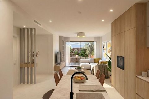 Rækkehus i Roldan, Murcia, Roldan - € 272.900 | Ref: NEW-70655326-01 - foto 16