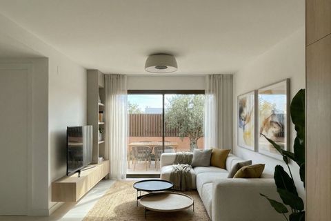 Rækkehus i Roldan, Murcia, Roldan - € 272.900 | Ref: NEW-70655326-01 - foto 22