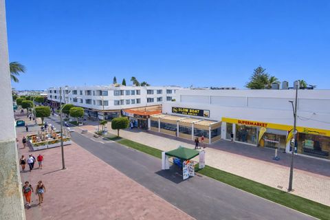 Lejlighed i Corralejo, Fuerteventura, Corralejo - € 155.000 | Ref: 01118 - foto 7