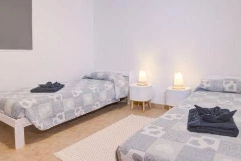 Lejlighed i Corralejo, Fuerteventura, Corralejo - € 245.000 | Ref: 01120 - foto 10
