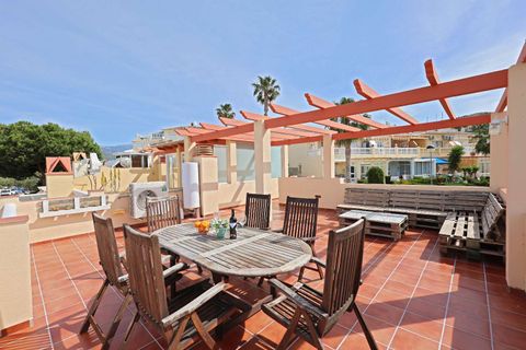 Villa i Torrox, Malaga, Torrox - € 299.900 | Ref: 4914 - foto 6