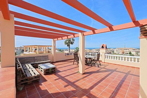Villa i Torrox, Malaga, Torrox - € 299.900 | Ref: 4914 - foto 2