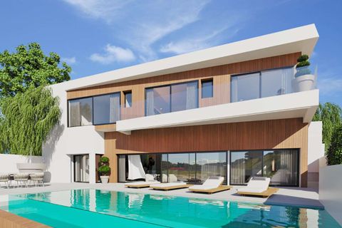 Villa i Almunecar, Granada, Almunecar - € 1.695.000 | Ref: 4915 - foto 1