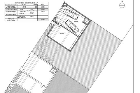 Villa i Almunecar, Granada, Almunecar - € 1.695.000 | Ref: 4915 - foto 13