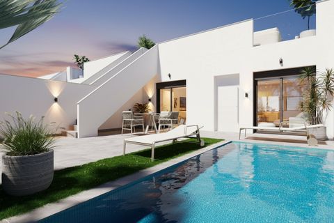 Villa i Roldan, Murcia, Roldan - € 262.850 | Ref: Universo-villas - foto 1