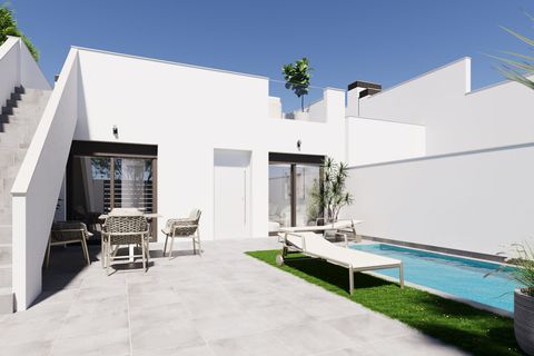 Villa i Roldan, Murcia, Roldan - € 262.850 | Ref: Universo-villas - foto 17