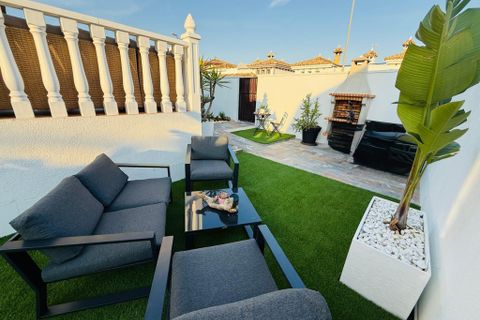 Villa a Sucina, Murcia, Sucina - € 239.995 | Ref: MRQSUCCC29 - foto 5