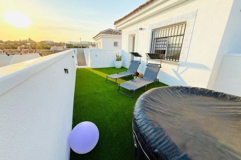 Villa a Sucina, Murcia, Sucina - € 239.995 | Ref: MRQSUCCC29 - foto 25