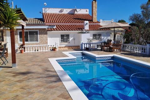 Villa i L'Ampolla, Tarragona, L'Ampolla - € 625.000 | Ref: Villa_El_Dolfi/7003 - foto 1