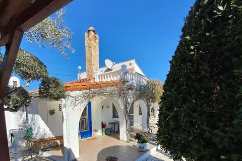 Villa i L'Ampolla, Tarragona, L'Ampolla - € 625.000 | Ref: Villa_El_Dolfi/7003 - foto 7