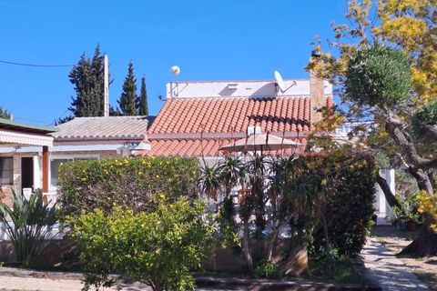 Villa i L'Ampolla, Tarragona, L'Ampolla - € 625.000 | Ref: Villa_El_Dolfi/7003 - foto 9