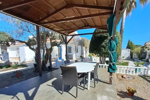 Villa i L'Ampolla, Tarragona, L'Ampolla - € 625.000 | Ref: Villa_El_Dolfi/7003 - foto 10