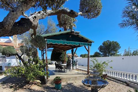 Villa i L'Ampolla, Tarragona, L'Ampolla - € 625.000 | Ref: Villa_El_Dolfi/7003 - foto 11