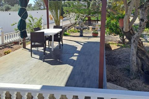 Villa i L'Ampolla, Tarragona, L'Ampolla - € 625.000 | Ref: Villa_El_Dolfi/7003 - foto 12