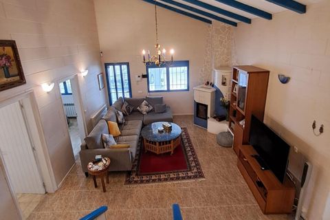 Villa i L'Ampolla, Tarragona, L'Ampolla - € 625.000 | Ref: Villa_El_Dolfi/7003 - foto 14