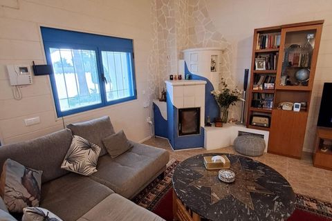 Villa i L'Ampolla, Tarragona, L'Ampolla - € 625.000 | Ref: Villa_El_Dolfi/7003 - foto 16