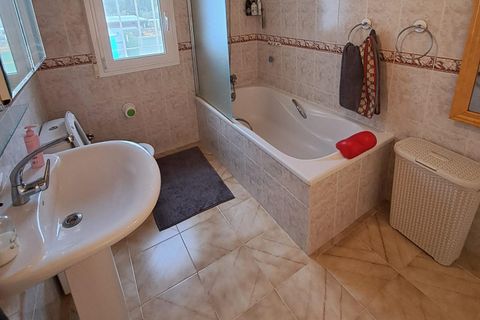 Villa i L'Ampolla, Tarragona, L'Ampolla - € 625.000 | Ref: Villa_El_Dolfi/7003 - foto 20