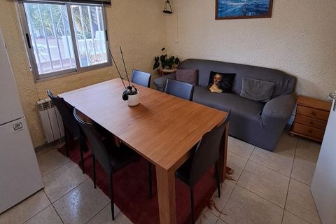 Villa i L'Ampolla, Tarragona, L'Ampolla - € 625.000 | Ref: Villa_El_Dolfi/7003 - foto 23