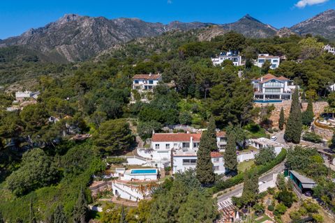 Villa en Marbella, Malaga, Marbella - € 2.650.000 | Ref: NEWV9390 - photo 24