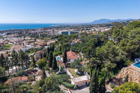 Villa en Marbella, Malaga, Marbella - € 2.650.000 | Ref: NEWV9390 - photo 26