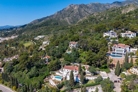 Villa en Marbella, Malaga, Marbella - € 2.650.000 | Ref: NEWV9390 - photo 27