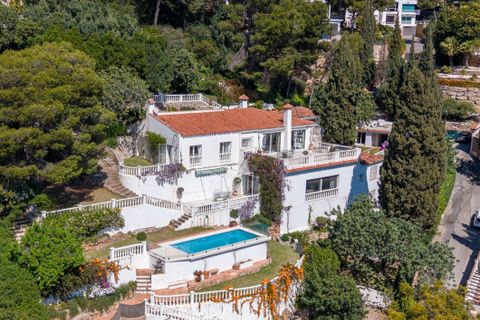 Villa i Marbella, Malaga, Marbella - € 2.650.000 | Ref: NEWV9391 - foto 21
