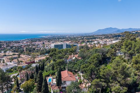 Villa i Marbella, Malaga, Marbella - € 2.650.000 | Ref: NEWV9391 - foto 22