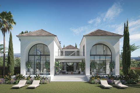 Villa i Marbella, Malaga, Marbella - € 3.450.000 | Ref: NEWV9392 - foto 6