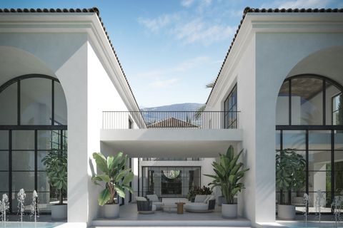 Villa i Marbella, Malaga, Marbella - € 3.450.000 | Ref: NEWV9392 - foto 7