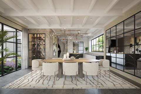 Villa i Marbella, Malaga, Marbella - € 3.450.000 | Ref: NEWV9392 - foto 9