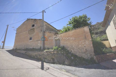 Byhus i Oria, Almeria, Oria - € 24.995 | Ref: AH-14650 - foto 3