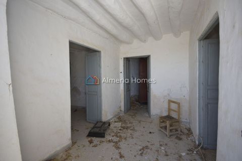 Byhus i Oria, Almeria, Oria - € 24.995 | Ref: AH-14650 - foto 5