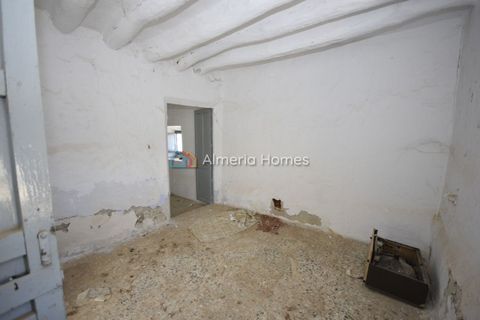 Byhus i Oria, Almeria, Oria - € 24.995 | Ref: AH-14650 - foto 6