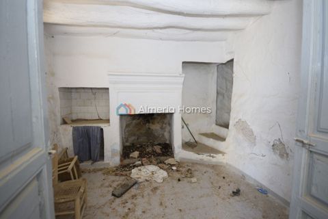 Byhus i Oria, Almeria, Oria - € 24.995 | Ref: AH-14650 - foto 7