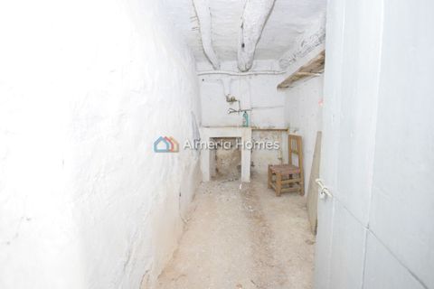 Byhus i Oria, Almeria, Oria - € 24.995 | Ref: AH-14650 - foto 8