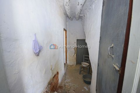Byhus i Oria, Almeria, Oria - € 24.995 | Ref: AH-14650 - foto 9