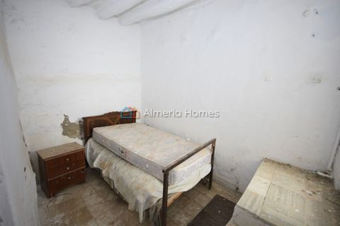 Byhus i Oria, Almeria, Oria - € 24.995 | Ref: AH-14650 - foto 10